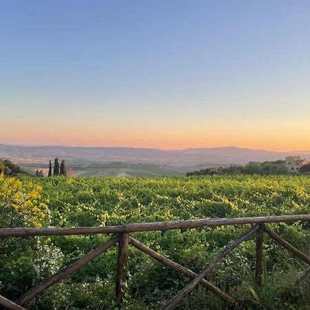 Castel Brunello มอนตาลชิโน ภายนอก รูปภาพ
