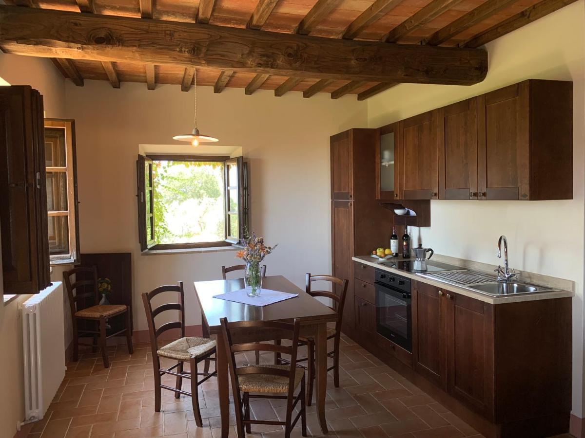 Castel Brunello มอนตาลชิโน ภายนอก รูปภาพ